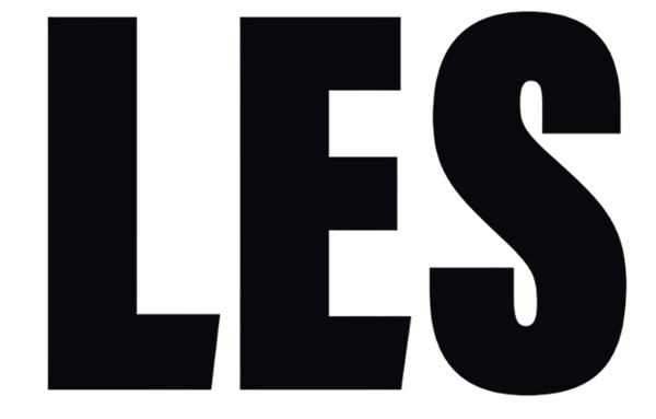 LES
